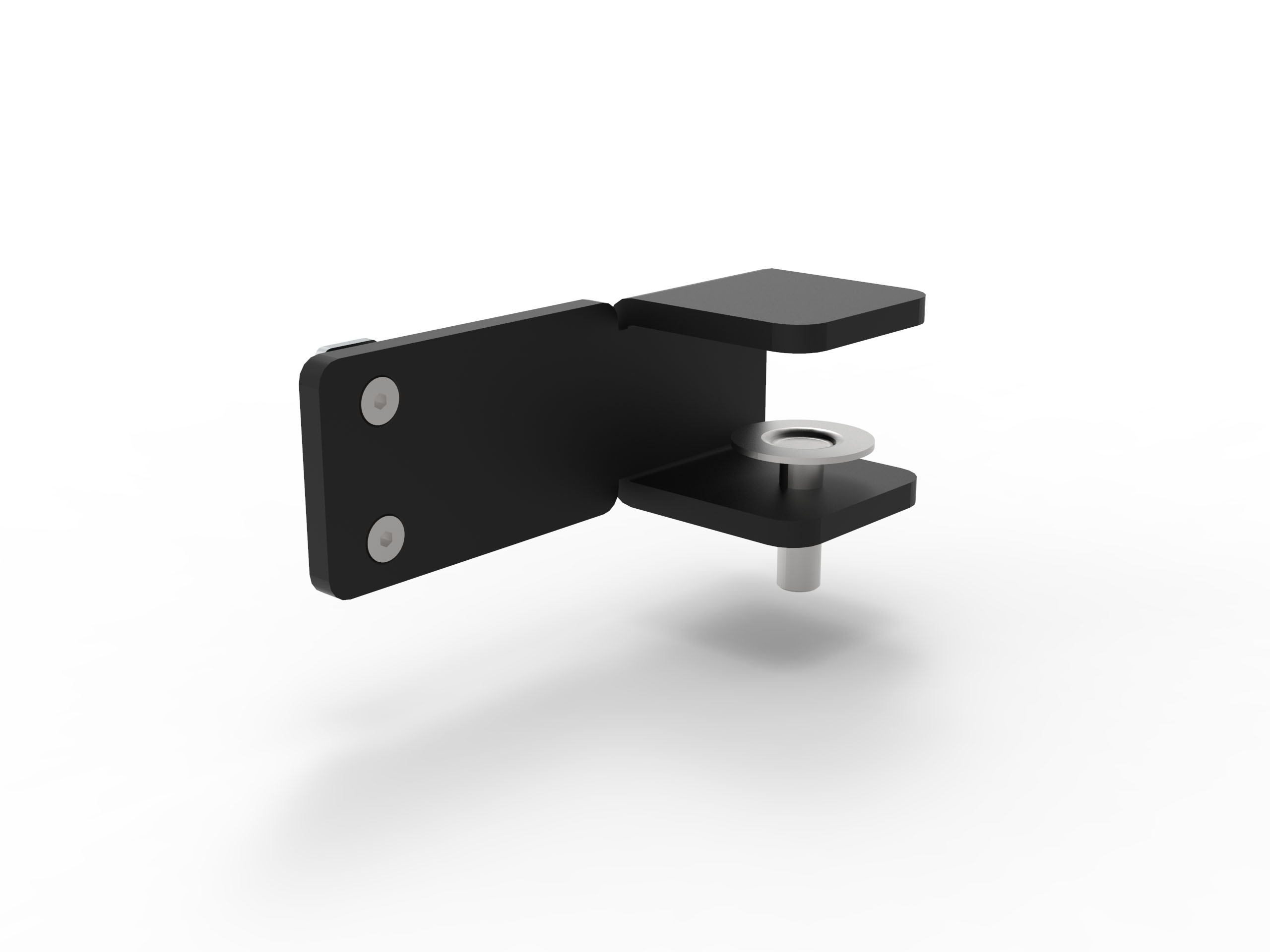 Befestigungsklammer Organizer Levi