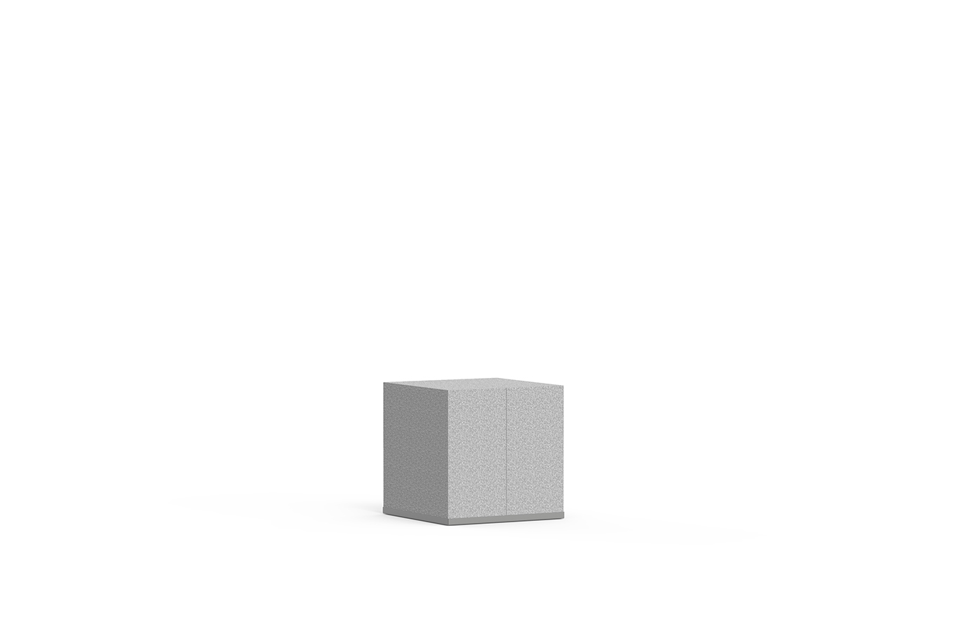 Kattro Cube