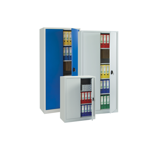 Flügeltürenschränke